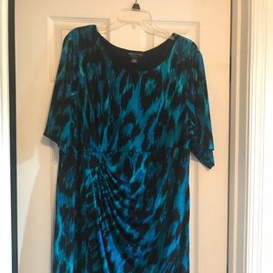 Women’s Plus Size Dress